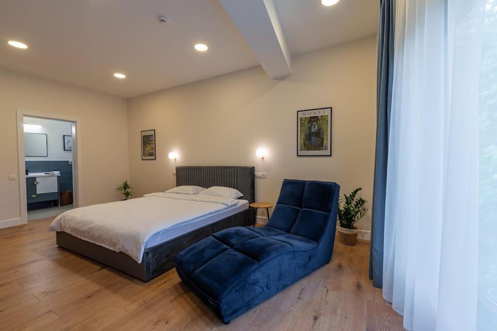 Fabrica 11 Căn hộ